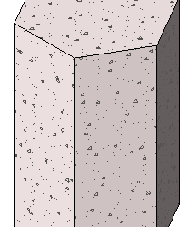 Revit几何体拉伸-BIM建筑网