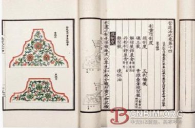 从营造法式到CAD 建筑设计发展漫谈-BIM建筑网