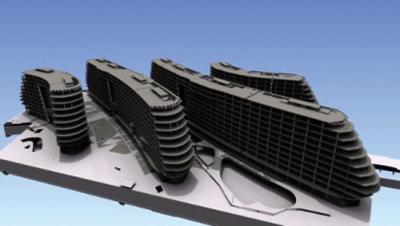 BIM技术在施工企业的深度应用 BIM案例 第4张