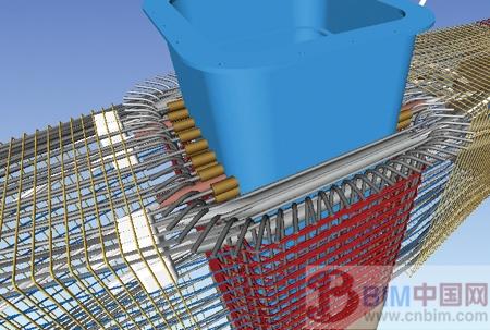 BIM在建筑施工中的应用研究 BIM案例 第7张