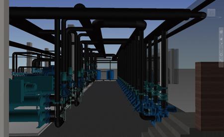 BIM在建筑施工中的应用研究 BIM案例 第8张