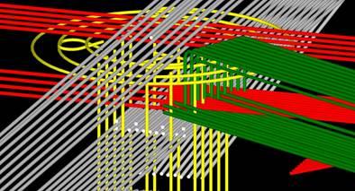 基于BIM技术的4D项目管理探索与研究 BIM案例 第11张