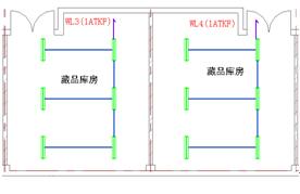 BIM应用在电气专业算量及施工管理方面的优势(以办公楼项目为例) BIM案例 第7张