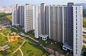 深圳市政府投资保障房采用产业化建造