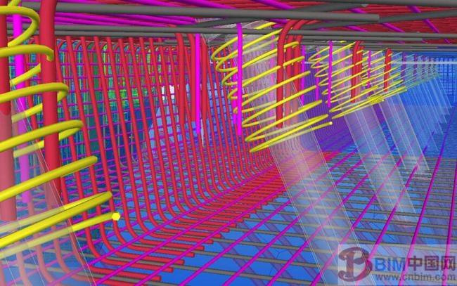 Trimble发布了Tekla Structures 21 for BIM新版本