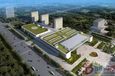 瑞和安惠与广联达成功签约BIM5D实施项目-BIM建筑网