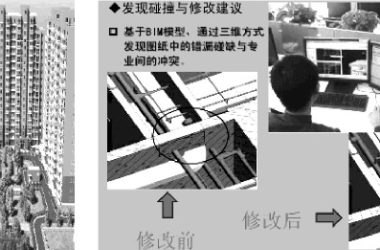 BIM技术实现精益建造-BIM建筑网
