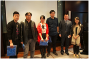 Vectorworks 2013 中文版产品线发布会于上海、北京及广州完满举行
