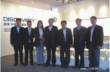 刘志峰：远大住工开辟了“绿色建筑工业”新领域-BIM建筑网