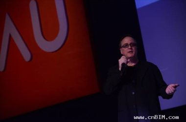 领驭变革 欧特克AU中国“大师汇”璀璨绽放-BIM建筑网