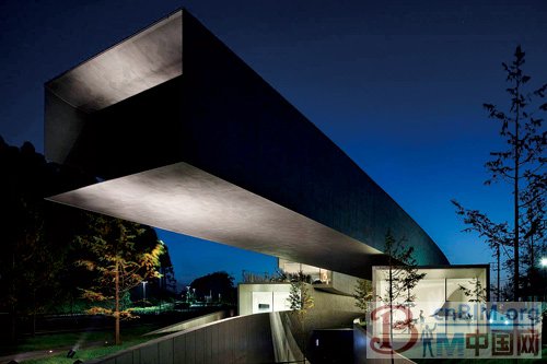 应用BIM策略的新设计 应用BIM策略的新设计