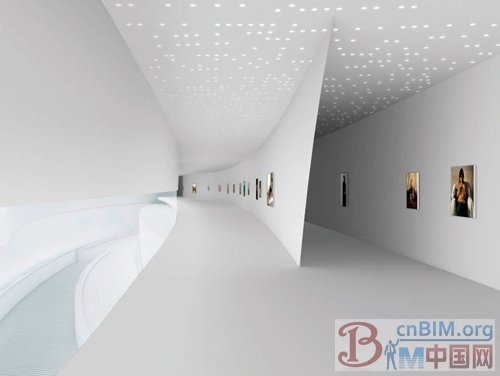 应用BIM策略的新设计 应用BIM策略的新设计