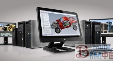 惠普工作站携手SolidWorks联合促销-BIM建筑网