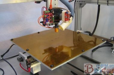 3D 打印机能造枪,第三次工业革命未必美好-BIM建筑网