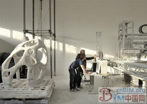 打印出未来：3D打印将掀起新一轮工业革命