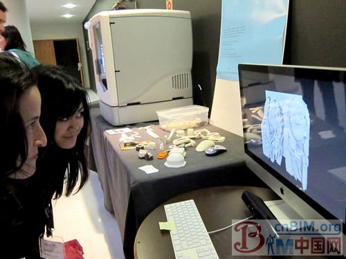 打印出未来：3D打印将掀起新一轮工业革命