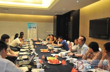 十二五风向标:聚焦资金管理 建筑业大有可为-BIM建筑网