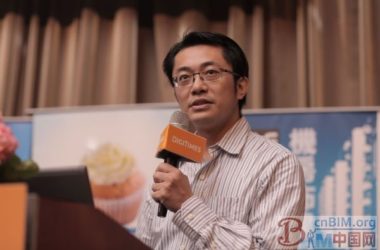 台湾世曦:勇于引进创新技术 打造机房最佳化模式-BIM建筑网