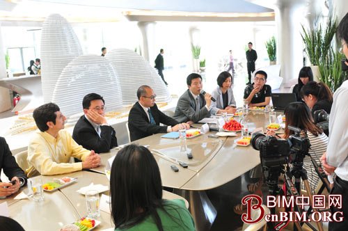 潘石屹回应抄袭门 希望重庆美全改变建筑外观