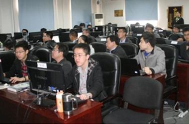 中国建筑“2012城市综合建设项目暨高端项目”建筑信息模型(BIM)技术培训成功举办-BIM建筑网