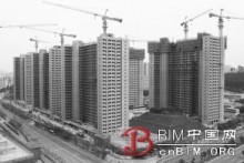 深圳绿色建筑之都略具雏形(组图)-BIM建筑网