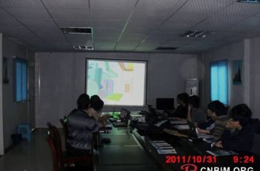 中建三局 安装公司(成都)首引BIM深化技术咨询-BIM建筑网