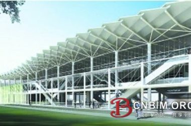 北京地铁14号线将建最“绿色”地铁站-BIM建筑网