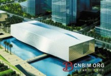 “最绿色”图书馆将崛起中心区-BIM建筑网