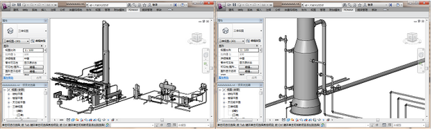 三维结构配筋出图软件PDST助力Revit延续DWG辉煌 三维结构配筋出图软件PDST助力Revit延续DWG辉煌