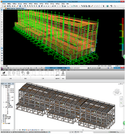 三维结构配筋出图软件PDST助力Revit延续DWG辉煌 三维结构配筋出图软件PDST助力Revit延续DWG辉煌