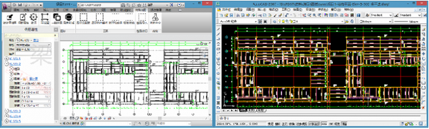 三维结构配筋出图软件PDST助力Revit延续DWG辉煌 三维结构配筋出图软件PDST助力Revit延续DWG辉煌