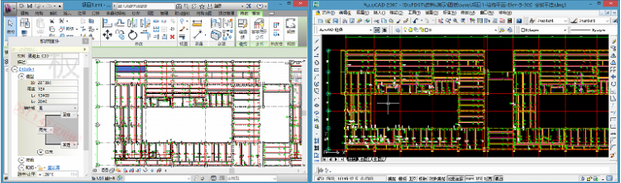 三维结构配筋出图软件PDST助力Revit延续DWG辉煌 三维结构配筋出图软件PDST助力Revit延续DWG辉煌