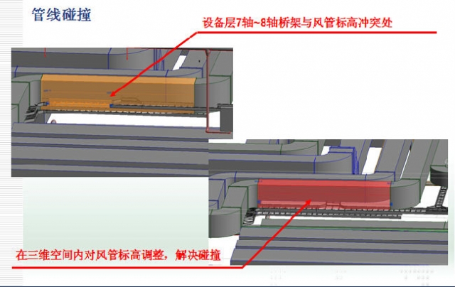 BIM技术在地铁机电安装施工中的应用