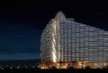 BIM在三亚某度假村项目的运用(上)-BIM建筑网