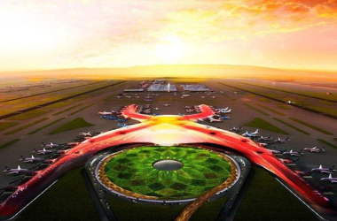 青岛新机场即将开工建设 BIM技术将发挥重要作用-BIM建筑网