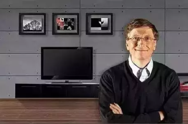 绿地GIC:147平米智慧样板房正式亮相!-BIM建筑网