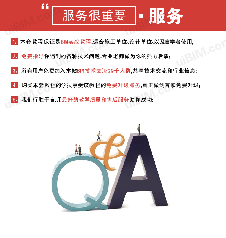 BIM建筑专业+结构专业BIM培训，适合建筑、结构、土建专业，大型建筑企业员工BIM培训，快速入门并精通BIM，REVIT视频教程 BIM教程 第5张