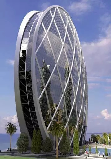 世界上最奇葩的建筑！见过2种算你牛！