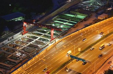 深圳地铁7号线建设运用BIM技术-BIM建筑网