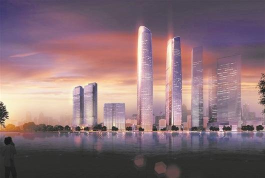 我们一起涨涨关于BIM的“姿势”