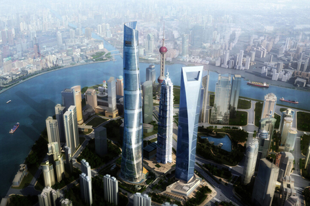 我们一起涨涨关于BIM的“姿势”