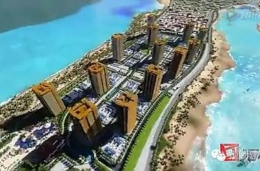 万科双月湾工业化施工解密,采用数10项先进技术-BIM建筑网