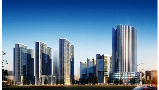搭乘物联网东风，建筑智能化加速前进