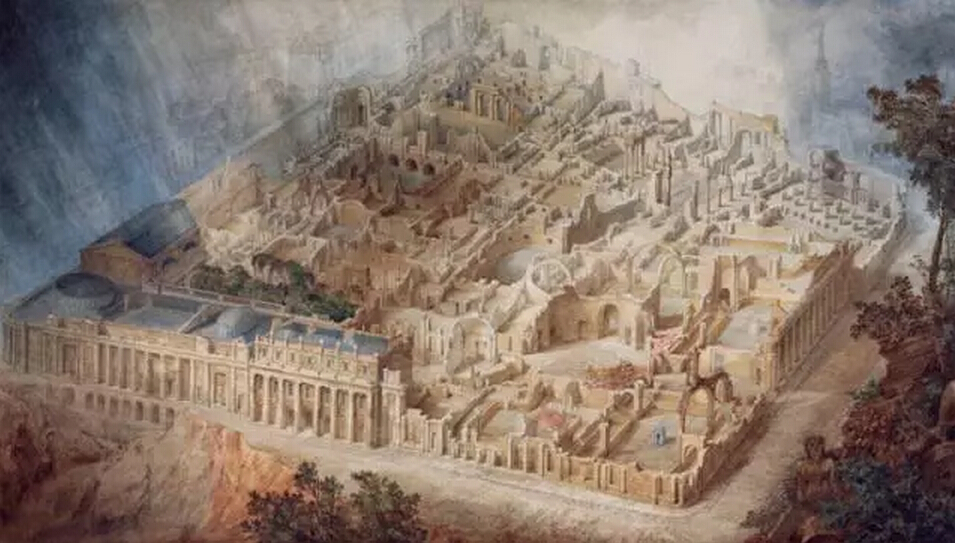Project Soane，首个全世界众包的BIM项目