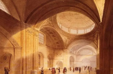 Project Soane,首个全世界众包的BIM项目-BIM建筑网