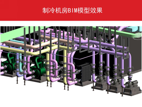 万科广场建设项目BIM技术应用全流程详解