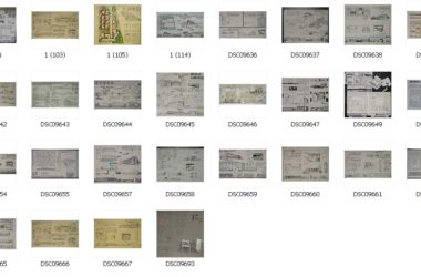 优秀手绘快题资料打包合集,考研必备-BIM建筑网