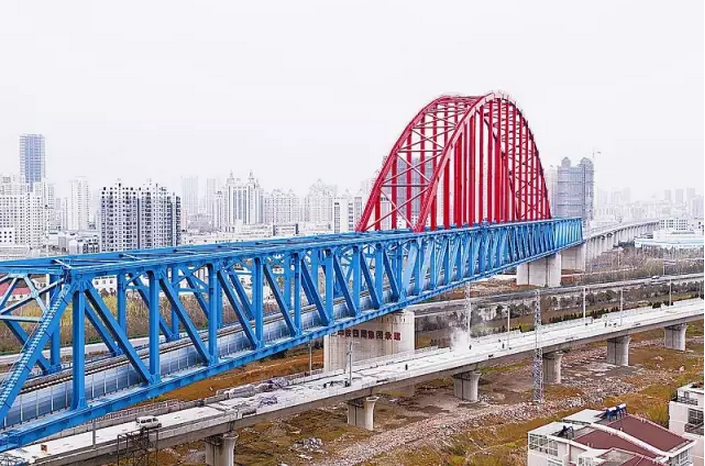 中国中铁四局工程项目中的BIM应用