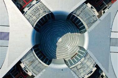 国家会展中心:应用BIM技术节约投资数千万元-BIM建筑网