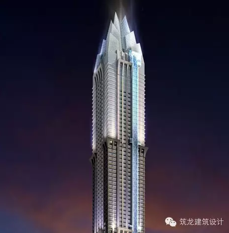 2016年将完工的世界最高9座摩天大楼 中国竟然占了6座